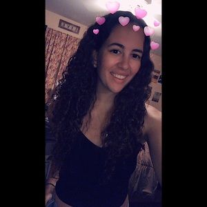 Meet your Posher, Samantha